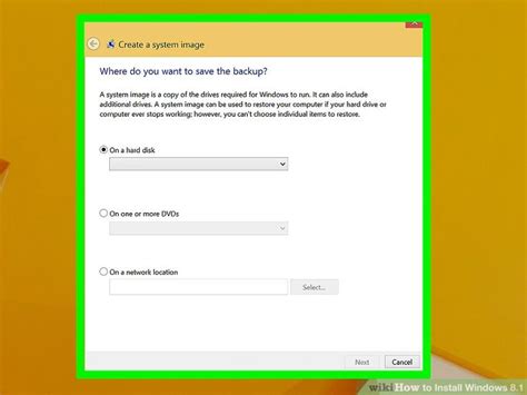 How To Install Windows 81 With Pictures Wikihow