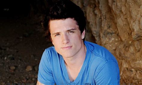 Pin En Josh Hutcherson