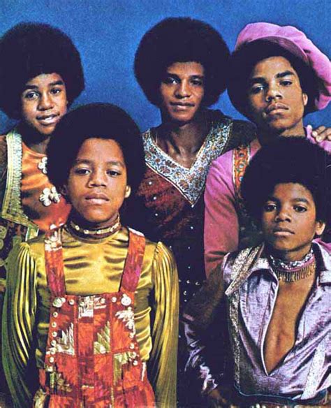 The Jackson 5 The Jackson 5 Photo 40908684 Fanpop