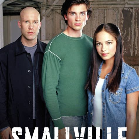 Smallville S01e04 X Ray Fandub Casting Call Club