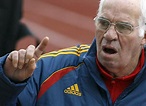Luis Aragones Passes Away at 75 After Stellar Record With Spain ...