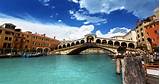 Images of Venice Florence Rome Package