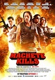 Machete Kills - blackfilm.com