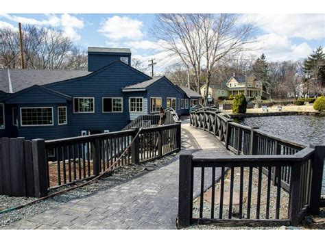 The Old Grist Mill Tavern Opens Next Month Seekonk Ma Patch
