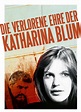 Die Verlorene Ehre Der Katharina Blum stream online schauen