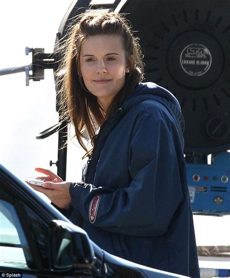 liam neeson and maggie grace reunite for taken 2 daily mail online