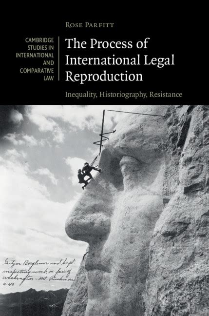 Iilj History And Theory Of International Law Workshop The