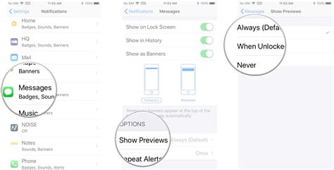 How To Set Up And Activate Imessages For Iphone And Ipad Imore