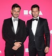 Ricky Martin Talks the Beginnings of His Relationship with Husband Jwan ...
