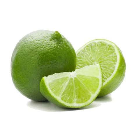 Orgo Fresh Green Seedless Large Lime Ntuc Fairprice