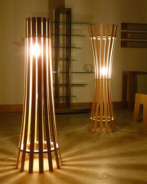 Terbaru Lampu Hias Dari Bambu Simple