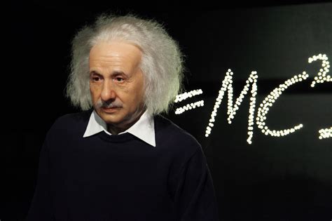 Foto Albert Einstein Albert Einstein Zwischen Physik Und Politik