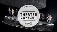 11 Theaterstücke, die du dir im März und April 2019 ansehen solltest ...