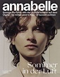 Annabelle Magazine April 2023 Cover (Annabelle Magazine)