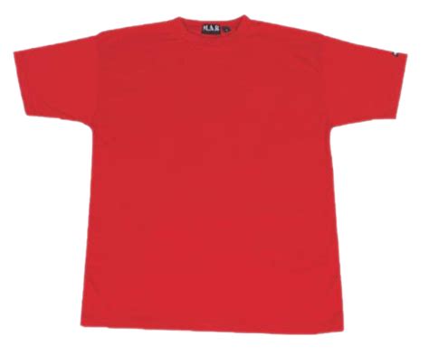 Plain Red T Shirt Png Image Background Png Arts