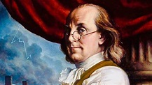 The Amazing Life of Benjamin Franklin - American Genius - Full ...