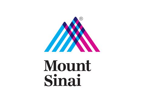 Download Mount Sinai Health Logo Png And Vector Pdf Svg Ai Eps Free