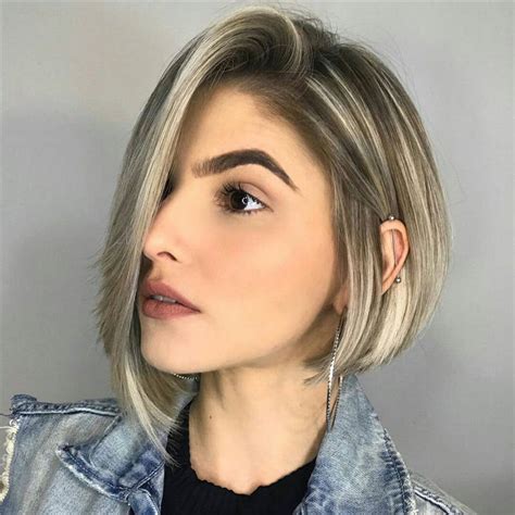 50 Trendy Inverted Bob Haircuts For Women In 2021 Page 4 Hairstyle