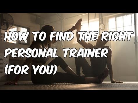 How Much Does A Personal Trainer Cost Is A Trainer Worth It Learn About Finding A Fitness Coac