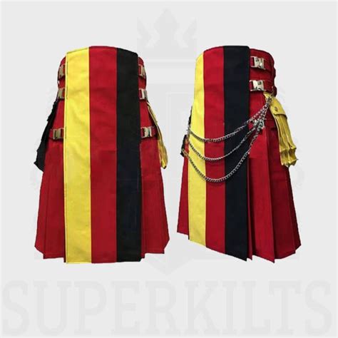 Super Kilt Buy Utility Kilts Tartan Kilts Hybrid Kilts Kilt Red