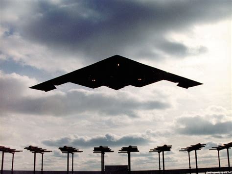 Stealth Bomber Wallpapers Wallpaper Cave