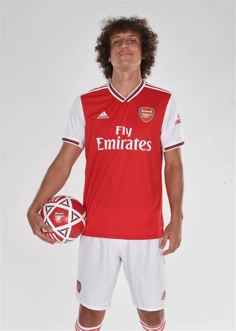 Aug 12, 2021 · the scar on david luiz's right hamstring reminds him of the good times in england. Arsenal sign's David Luiz from Chelsea in permanent ...