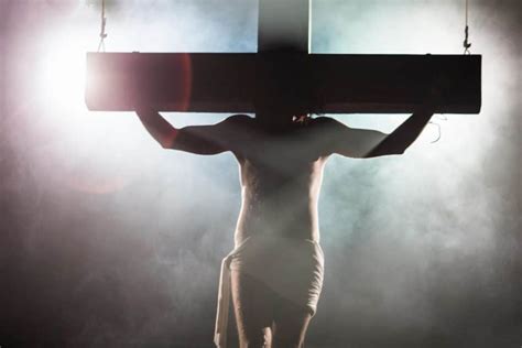 10 Cosas Que No Sabías Sobre La Crucifixión De Jesús Desde La Fe