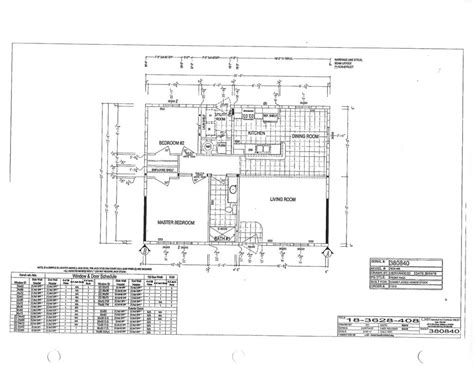 Ed 12 Floor Plan Ramsey Jones Homes