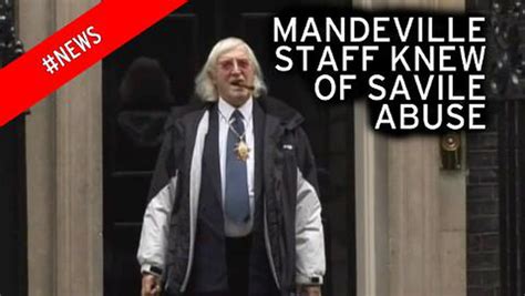 Jimmy Savile Seen Having Sex With Bodies And Wheeling Body Of Four