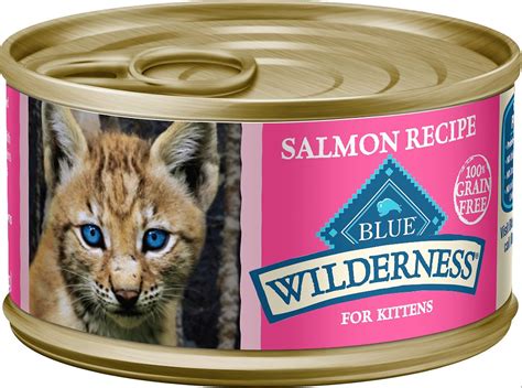 Blue Buffalo Wilderness Cat Food Reviewed Ipetcompanion