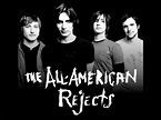 All-American Rejects: Lost in the darkness, they can still scream out ...