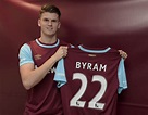 Everything you need to know about Sam Byram | Pictures | Pics | Express ...
