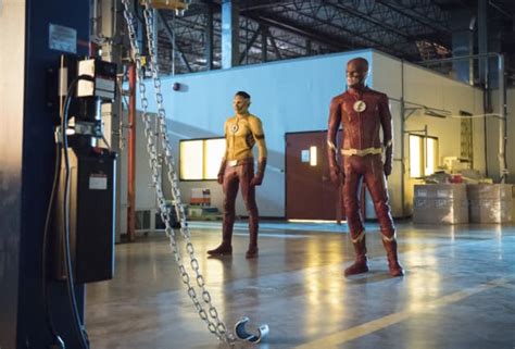 the flash season 4 episode 2 review mixed signals tv fanatic