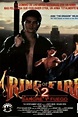 Película: Ring of Fire 2: Sangre y Acero (1993) | abandomoviez.net