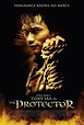 The Protector Movie Poster (#1 of 12) - IMP Awards