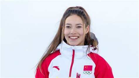 When sports fans hear the name eileen gu over the next 12 months — and they will hear it a lot — it will not be by accident. Eileen Gu Skier / Eileen Gu | Ladies' Slopestyle | Seiser ...