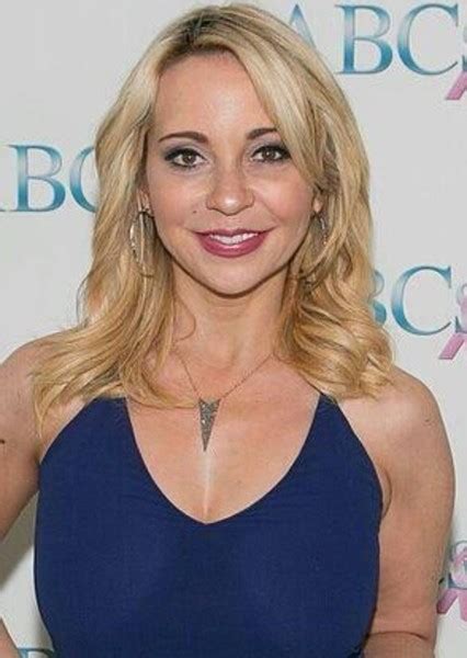 Tara Strong Photo On Mycast Fan Casting Your Favorite Stories