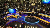 The Jonathan Ross Show - BBC Studioworks