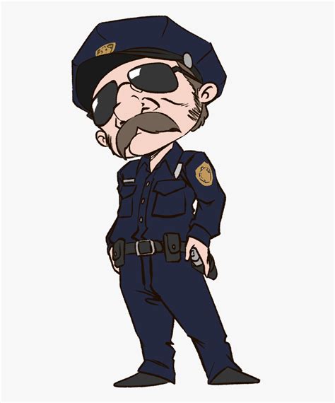 Clipart Of A Police Officer 10 Free Cliparts Download Images On