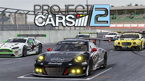 Silverstone 5 Round Campionato VDA GT3 PC2 Concluso 2018 VDA