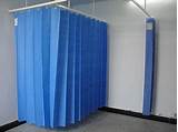 Images of Hospital Privacy Curtain Track