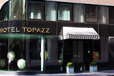 Fashion And Style Vienna Hotel Topazz