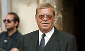 Warren Clarke: a life in clips | Television & radio | The Guardian