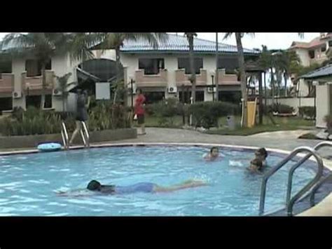 Ismah beach resort adalah resort budget yang privasi sesuai untuk mereka yang inginkan ketenangan dan kedamaian. Klebang Beach Resort Malacca ( Beach & Swim ) - YouTube