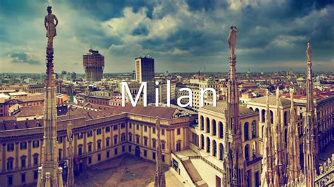 Milan served as the capital of the western roman empire. Welcome To Milan: Italy's Biggest Startup Hub | StartUs ...