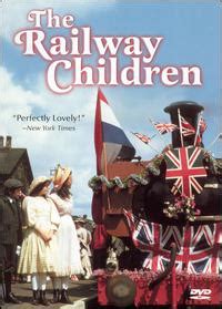 American heritage® dictionary of the english language, fifth. The Railway Children (1970 film) - Wikipedia