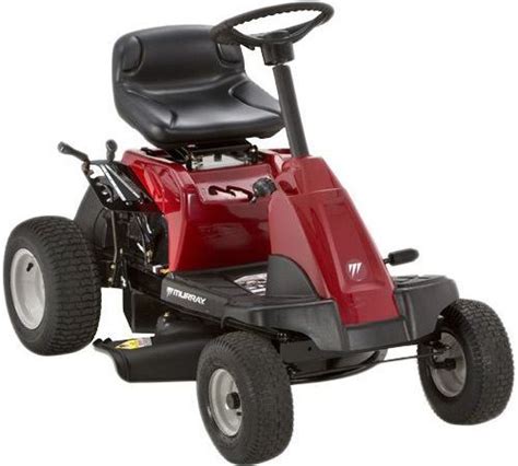 Murray Rear Engine Riding Mower Review Pros Cons And Verdict Top