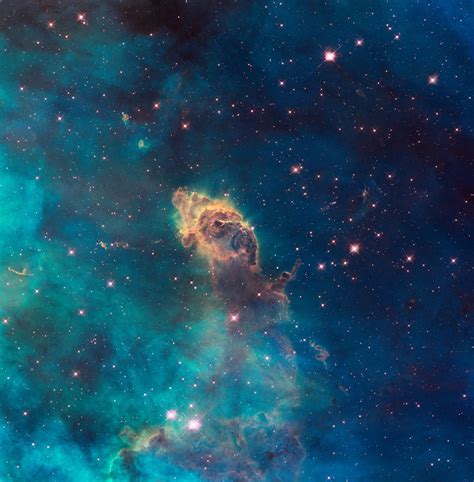 Wallpaper Illustration Digital Art Sky Space Art Nebula