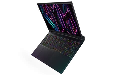 Acer Predator Helios 16 And Helios 18 2023 Gaming Laptops What To