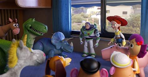 Behind The Scenes Toy Story 4 Executive Interviews Ibc